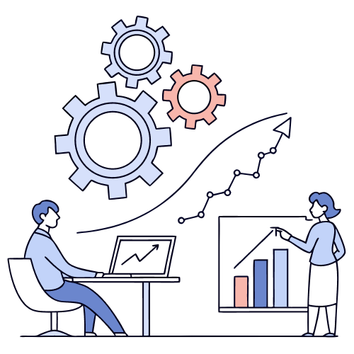 de la estrategia a la accion lean management