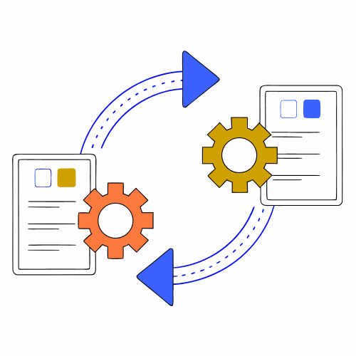 digitalizacion sistemas mejora continua