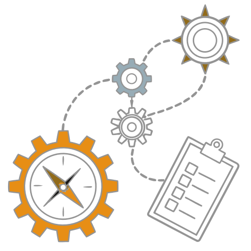 errores comunes lean office