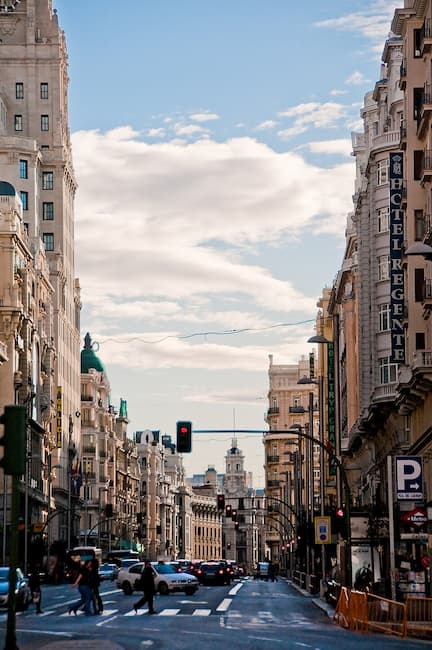 Consultora lean madrid