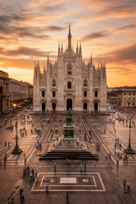 consultora lean milan