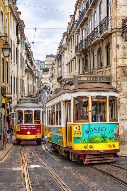 consultoria lean lisboa