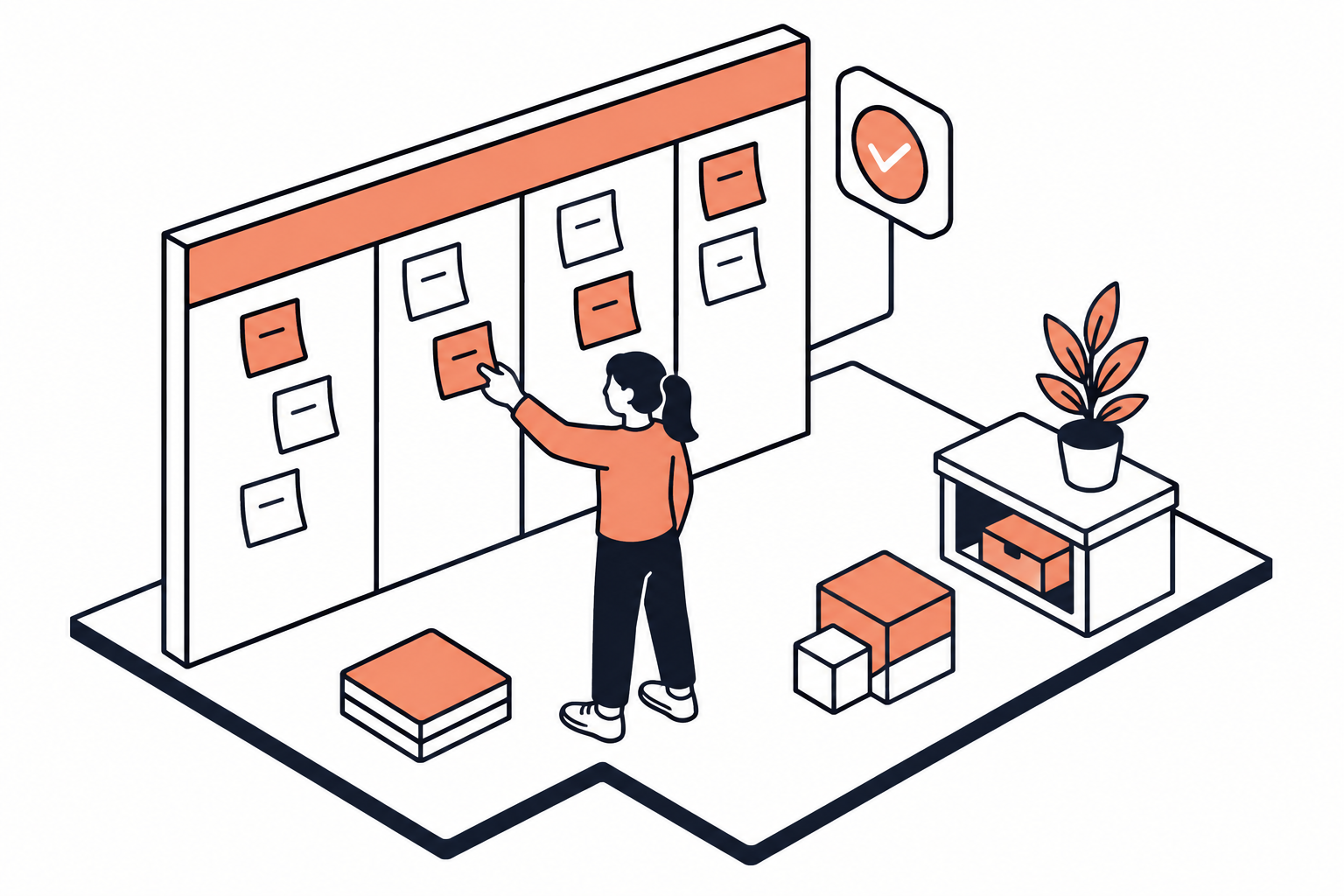 que es kanban