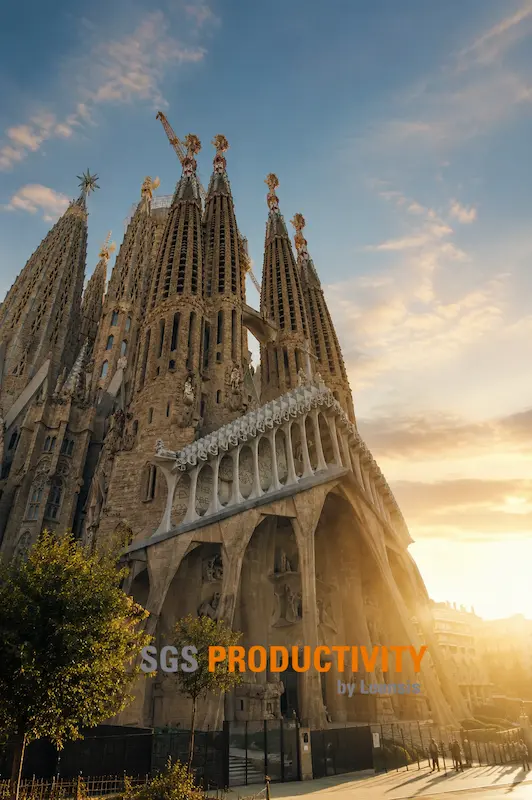 consultora lean manufacturing barcelona